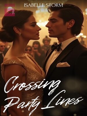 cover image of Crossing Party Lines